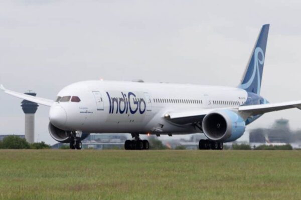 IndiGos Abu Dhabi-bound flight Returns Safely After Mid-Air Technical Snag