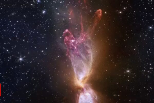 India’s LIGO on course to catch ripples in space-time – The Times of India
