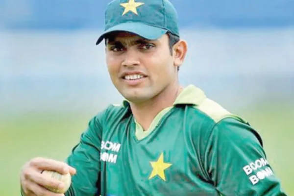 kamran akmal photo afp