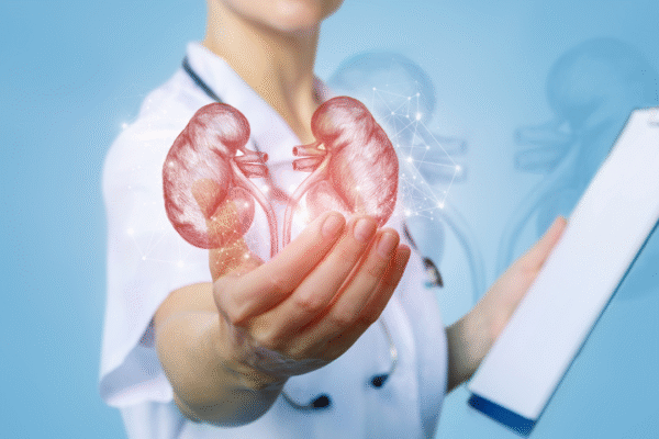 Kidney Health: 6 common mistakes that can damage kidneys over time