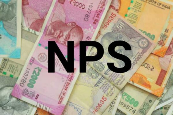 Major Relief For Central Govt Employees! Centre Extends One-Time Switch From NPS To UPS