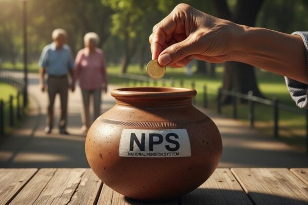 PFRDA Launches New NPS Multiple Scheme: 7 Key Points You Should Know