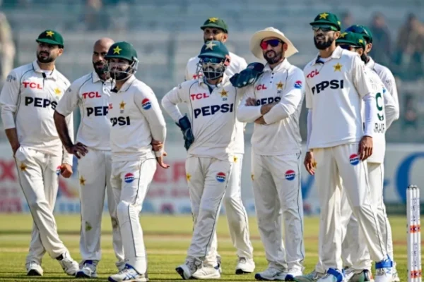 new challenge the two match test series will be played in lahore and rawalpindi photo afp file
