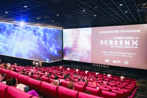 phoenix theatres