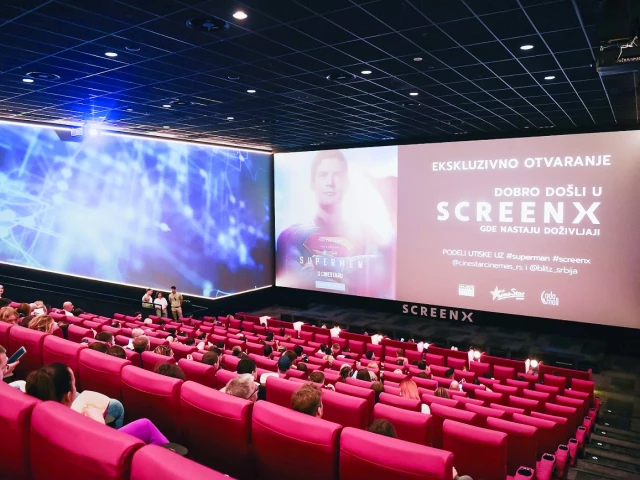phoenix theatres