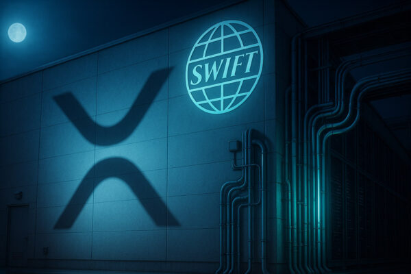 SWIFT CIO questions Ripple and XRP’s readiness for global banking standards