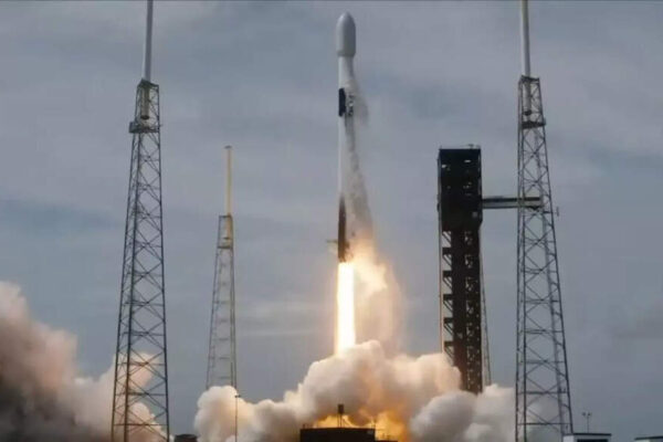 SpaceX launches Northrop Grumman Cygnus XL to ISS: 5 tons of supplies include unique holiday treats and oxygen | – The Times of India