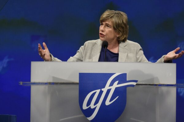 Student loan forgiveness delays under Trump prompt class action effort