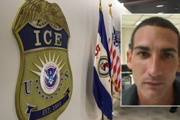 Trump vows immigration crackdown after Cuban national charged in Dallas machete murder