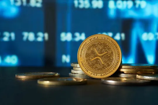 XRP