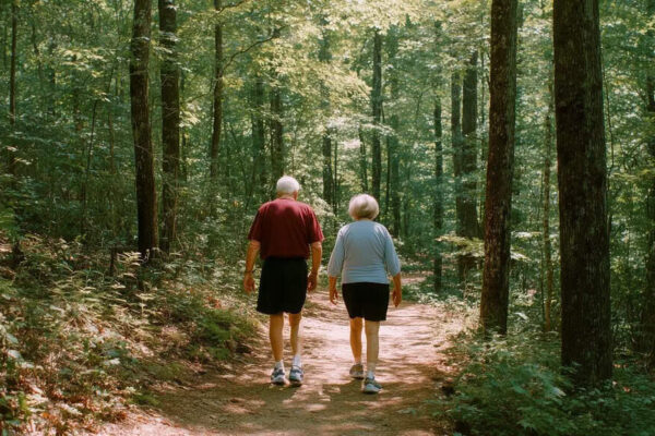 ‘This one daily habit can save your life!’: 100-year-old doctor shares surprising secret to longer, healthier living | – The Times of India