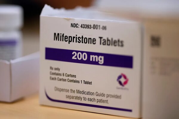 Arrest warrant issued for California doctor in Louisiana abortion pill case