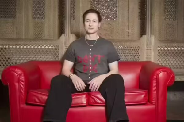 Billionaire biohacker Bryan Johnson reveals bold plan to defeat death! Project Blueprint shows the way to longer life | – The Times of India