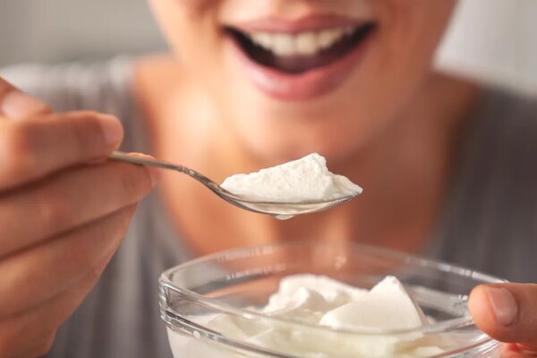 Greek yogurt has ‘amazing benefits’ for the body after workouts, new study says