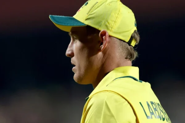 australia s marnus labuschagne has struggled for form photo afp