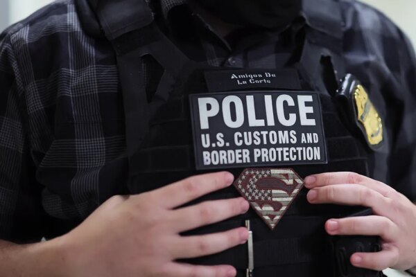 Oklahoma troopers, ICE detain 120 illegal immigrants in three-day interstate enforcement sweep