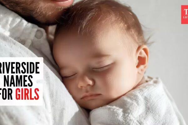 10 baby girl names inspired by sacred rivers beyond the famous ones