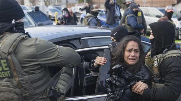 1/16: The Takeout with Major Garrett