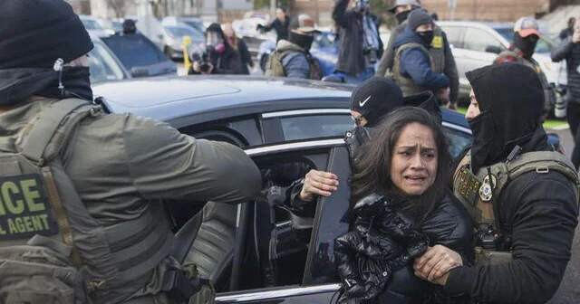 1/16: The Takeout with Major Garrett