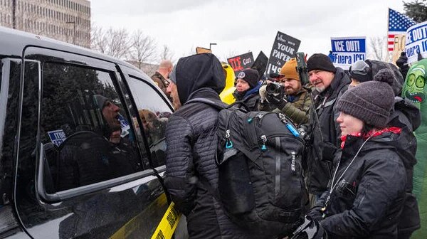 1/19: The Takeout with Major Garrett