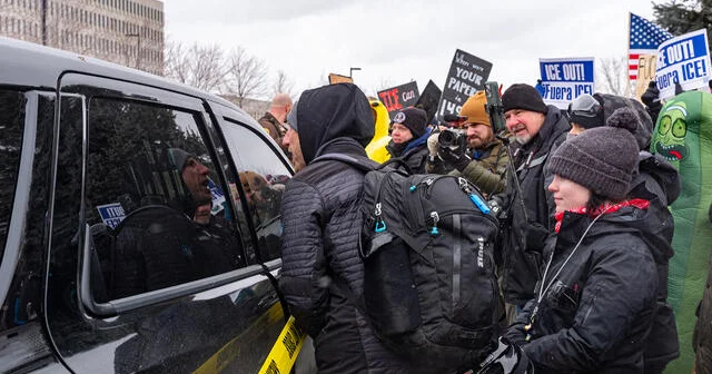 1/19: The Takeout with Major Garrett