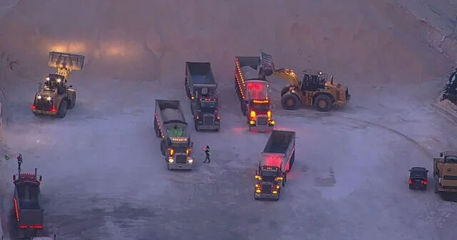 1/23: CBS Evening News