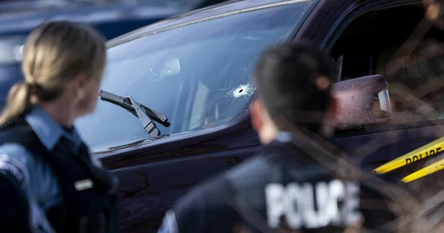 1/7: CBS Evening News