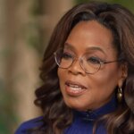 "Enough": Oprah Winfrey on her weight-loss lessons