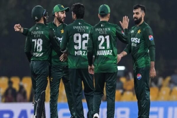 PCB closes in on T20 World Cup 2026 squad as probables shortlisted - SUCH TV