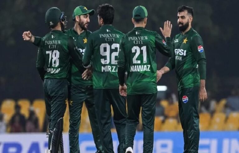 PCB closes in on T20 World Cup 2026 squad as probables shortlisted – SUCH TV