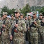 Tajikistan says four terrorists neutralised in latest incident on Afghan border - SUCH TV