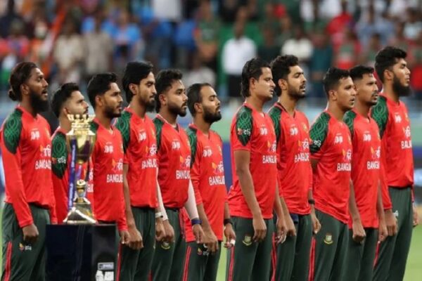 ICC rejects Bangladesh demand to shift T20 World Cup matches outside India - SUCH TV