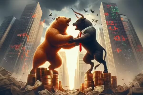 Stock market today: Nifty50 opens above 25,300; BSE Sensex up over 500 points - The Times of India