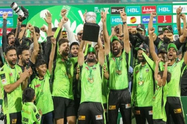 PCB announces major update for players ahead of PSL 11 - SUCH TV