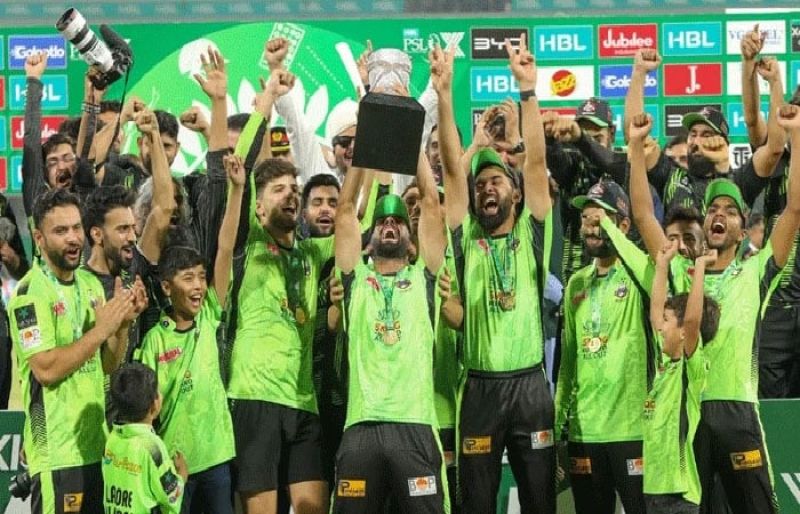 PCB announces major update for players ahead of PSL 11 - SUCH TV