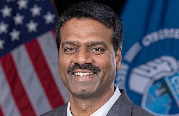 Indian-origin US cyber agency chief under scrutiny for leaking sensitive data to ChatGPT