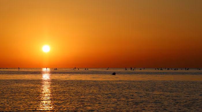 2025 was third hottest year on record: experts