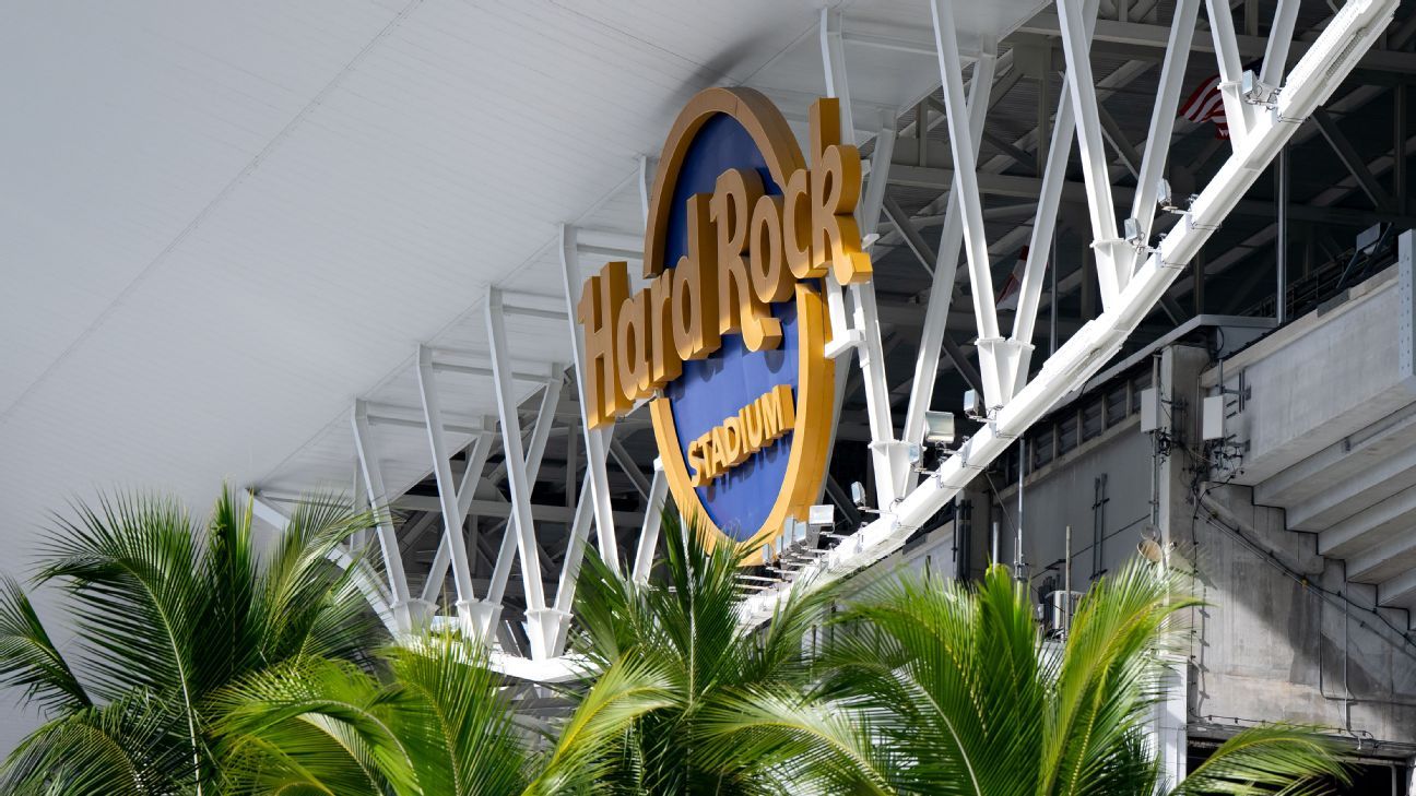 2026 CFP National Championship: Top scenes from Miami-Indiana