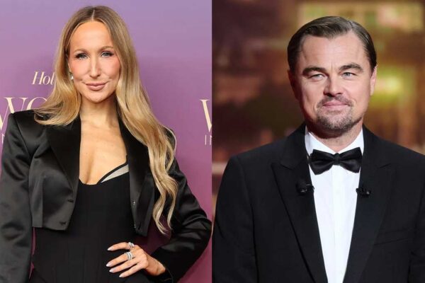 2026 Golden Globes: Nikki Glaser mocks Leonardo DiCaprio