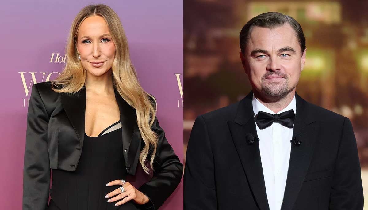 2026 Golden Globes: Nikki Glaser mocks Leonardo DiCaprio