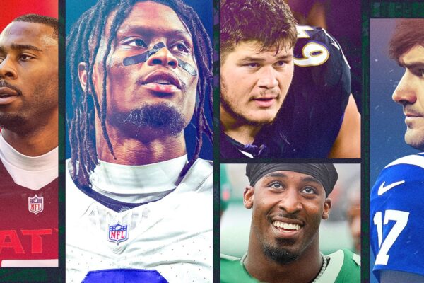 2026 NFL free agency: Re-signing decisions for all 32 teams