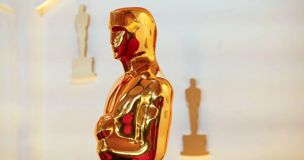 2026 Oscar nominations to be announced today