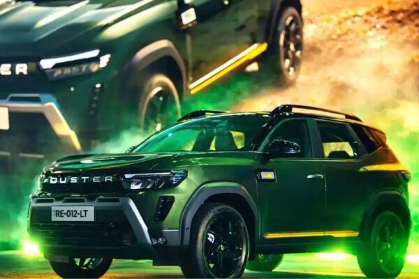 2026 Renault Duster unveiled in India with ADAS technology: Check engine options, key features, expected price and more