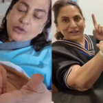 30 Days Of Shooting With No Complaints: Archana Puran Singh’s Silent Battle With A Rare Chronic Pain Disorder CRPS