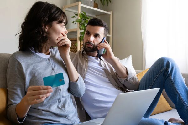 5 myths about identity theft that put your data at risk