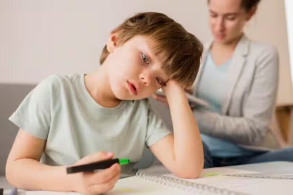 6 School-Related Challenges Children With ADHD Face In India