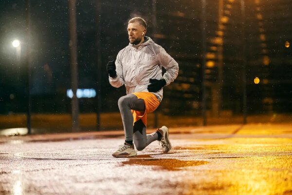 75 Hard fitness challenge draws expert warnings as toned-down versions gain traction