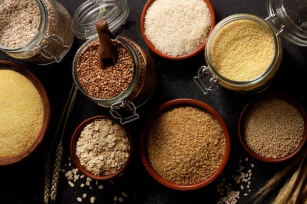 8 simple and effective ways to add multigrains to your daily diet without complicating your meals