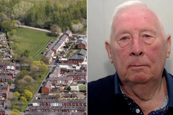 80-year-old lottery winner sentenced for bankrolling $400M drug empire from cottage with son