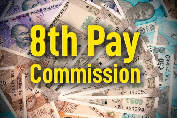 8th Pay Commission: What Employees, Pensioners May Watch Out For In Union Budget 2026